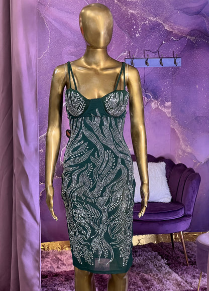 Fire Dress