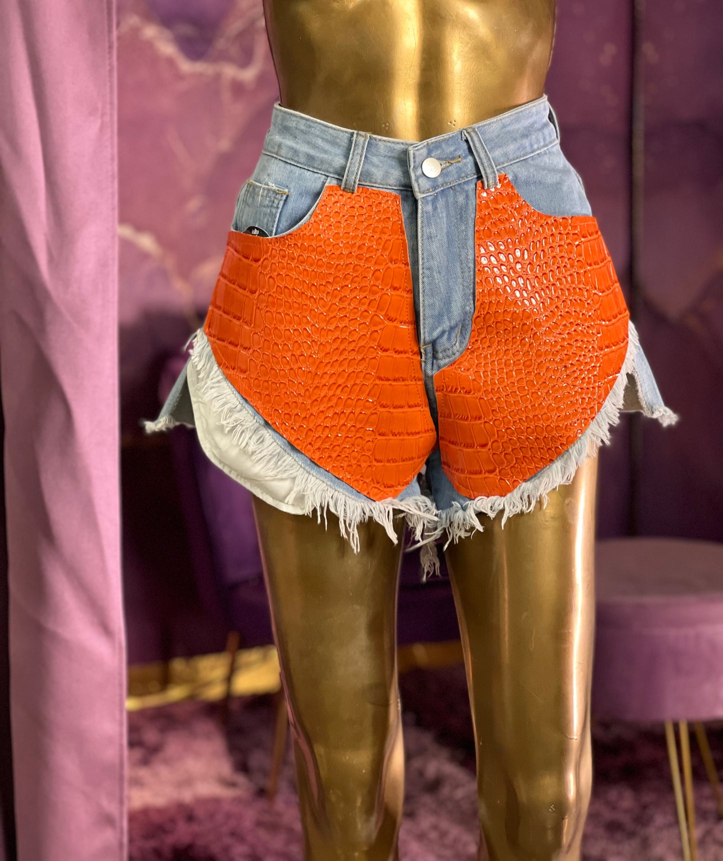 Pretty Python Shorts