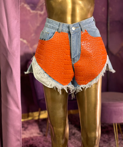 Pretty Python Shorts