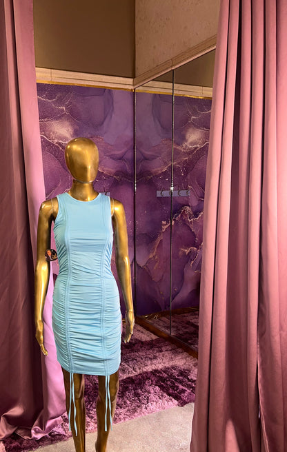 Just Like That Dress