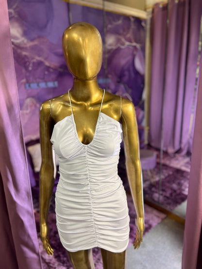 Attraction Dress
