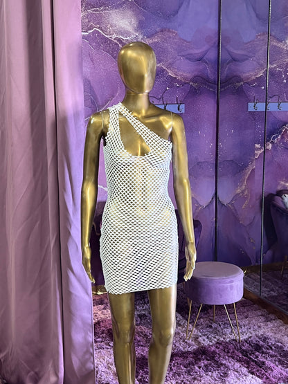 Net Dress