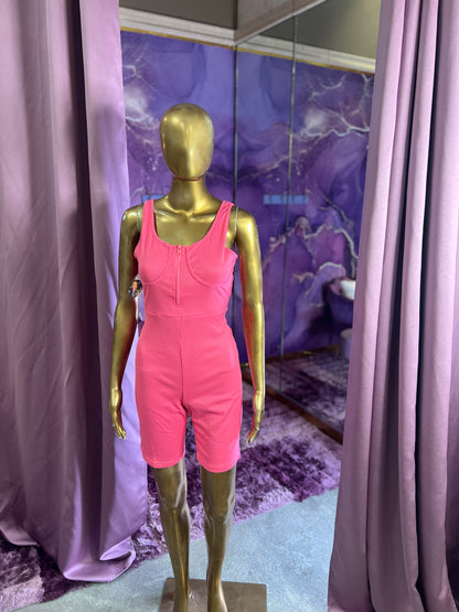 Tone Romper