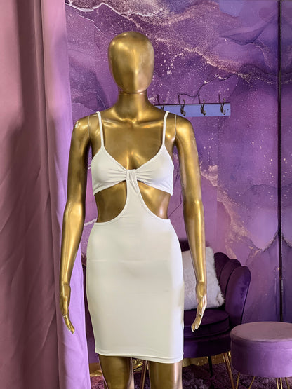 Cut Above The Rest Dress