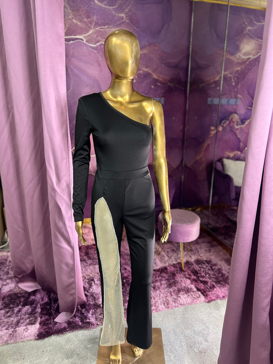 Glitz Jumpsuit