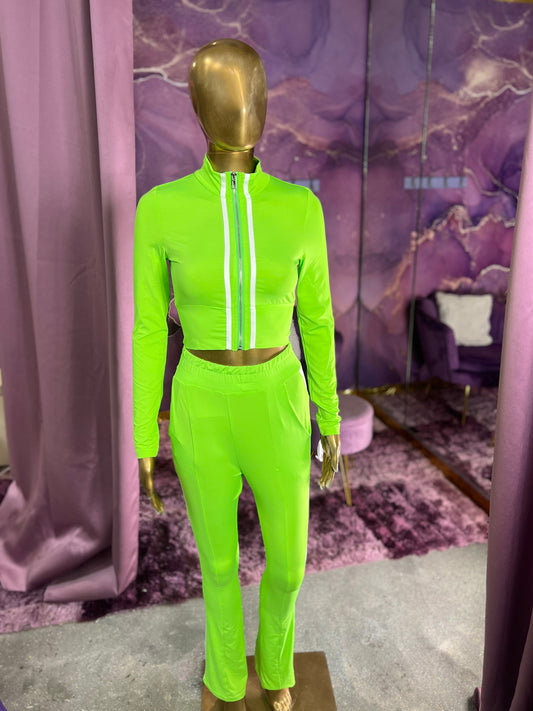 On Go Tracksuit