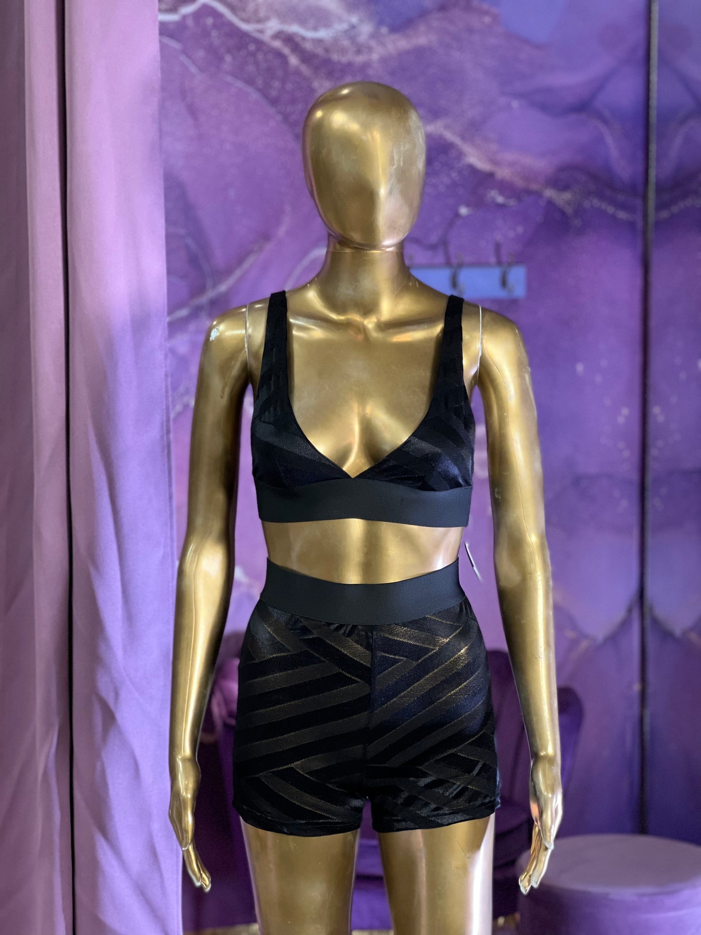 It Girl Set