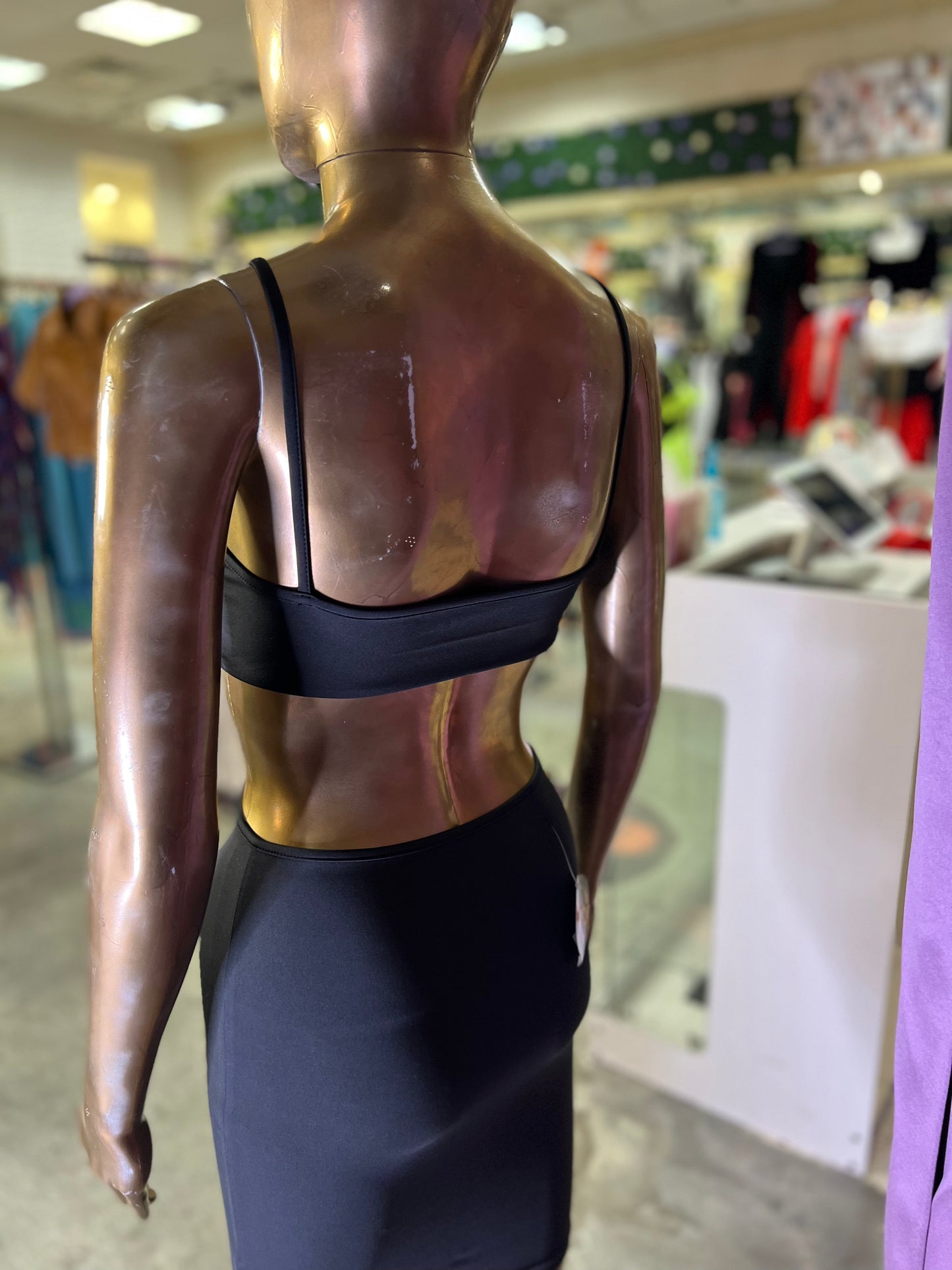 Cut Above The Rest Dress