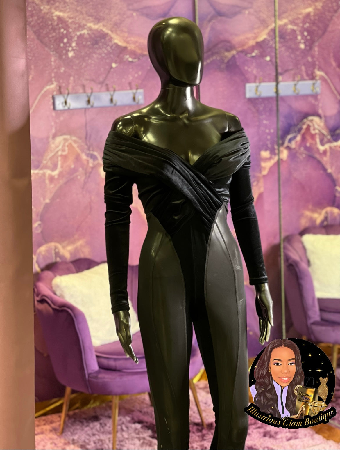 Opulent Jumpsuit