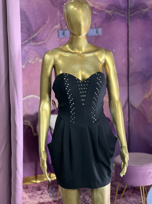 Rocker Girl Dress