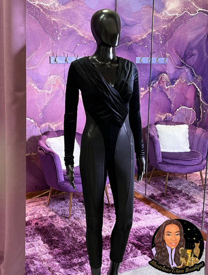 Opulent Jumpsuit