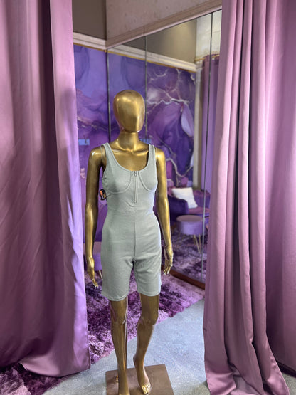 Tone Romper