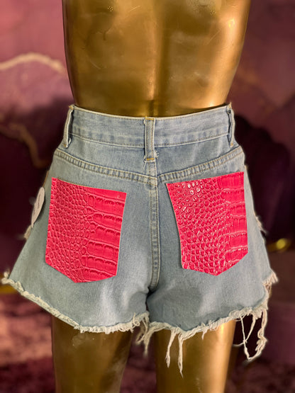 Pretty Python Shorts