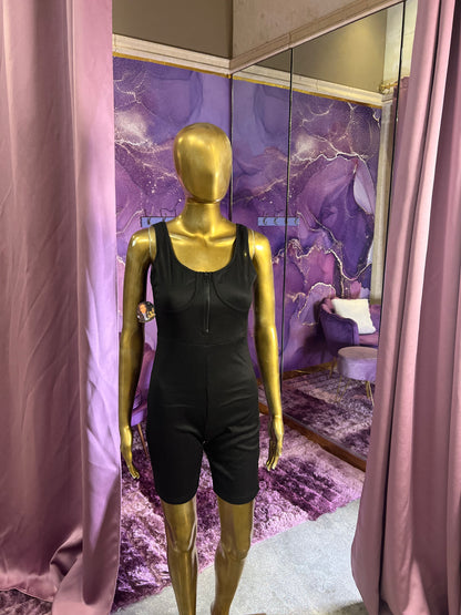 Tone Romper