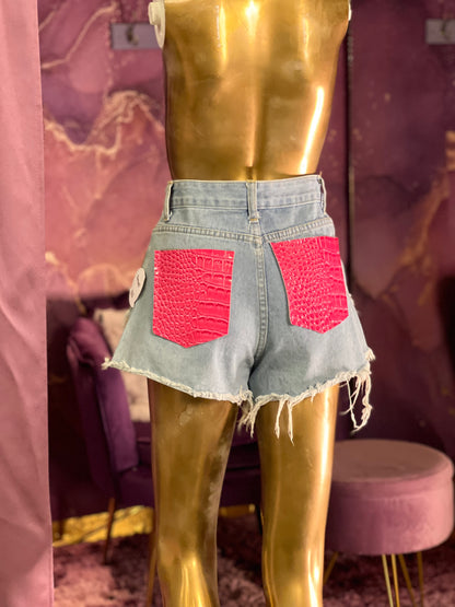 Pretty Python Shorts