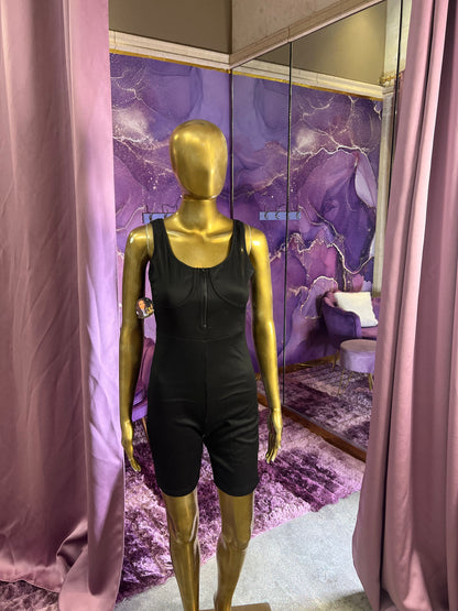 Tone Romper