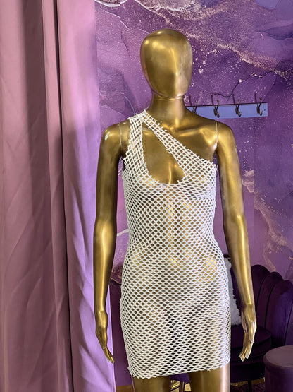 Net Dress