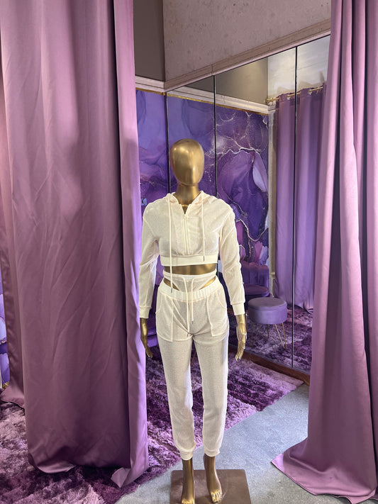Next Level Tracksuit