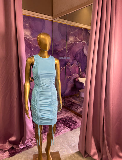 Just Like That Dress