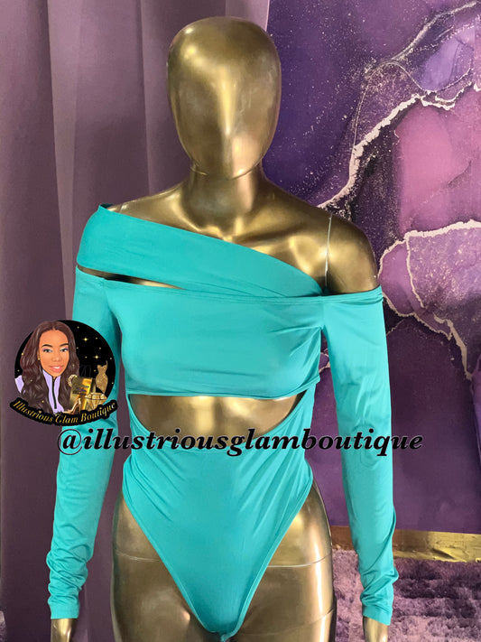 Just My Style Bodysuit