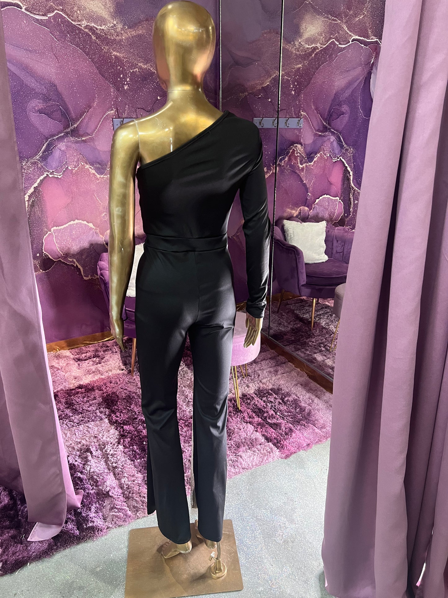 Glitz Jumpsuit