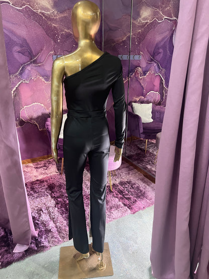 Glitz Jumpsuit