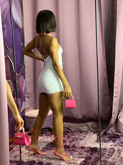 Attraction Dress