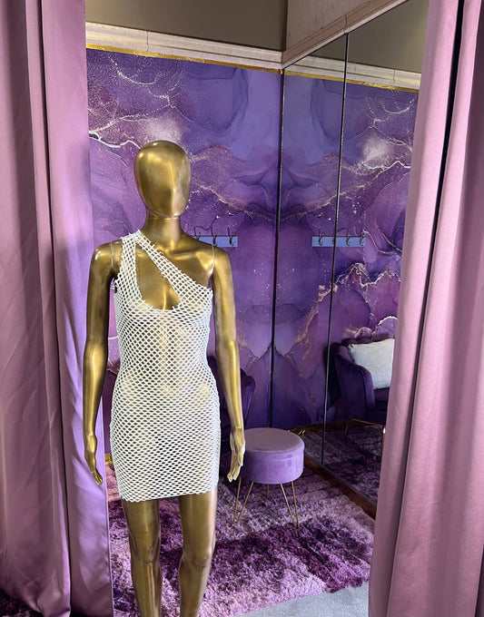 Net Dress