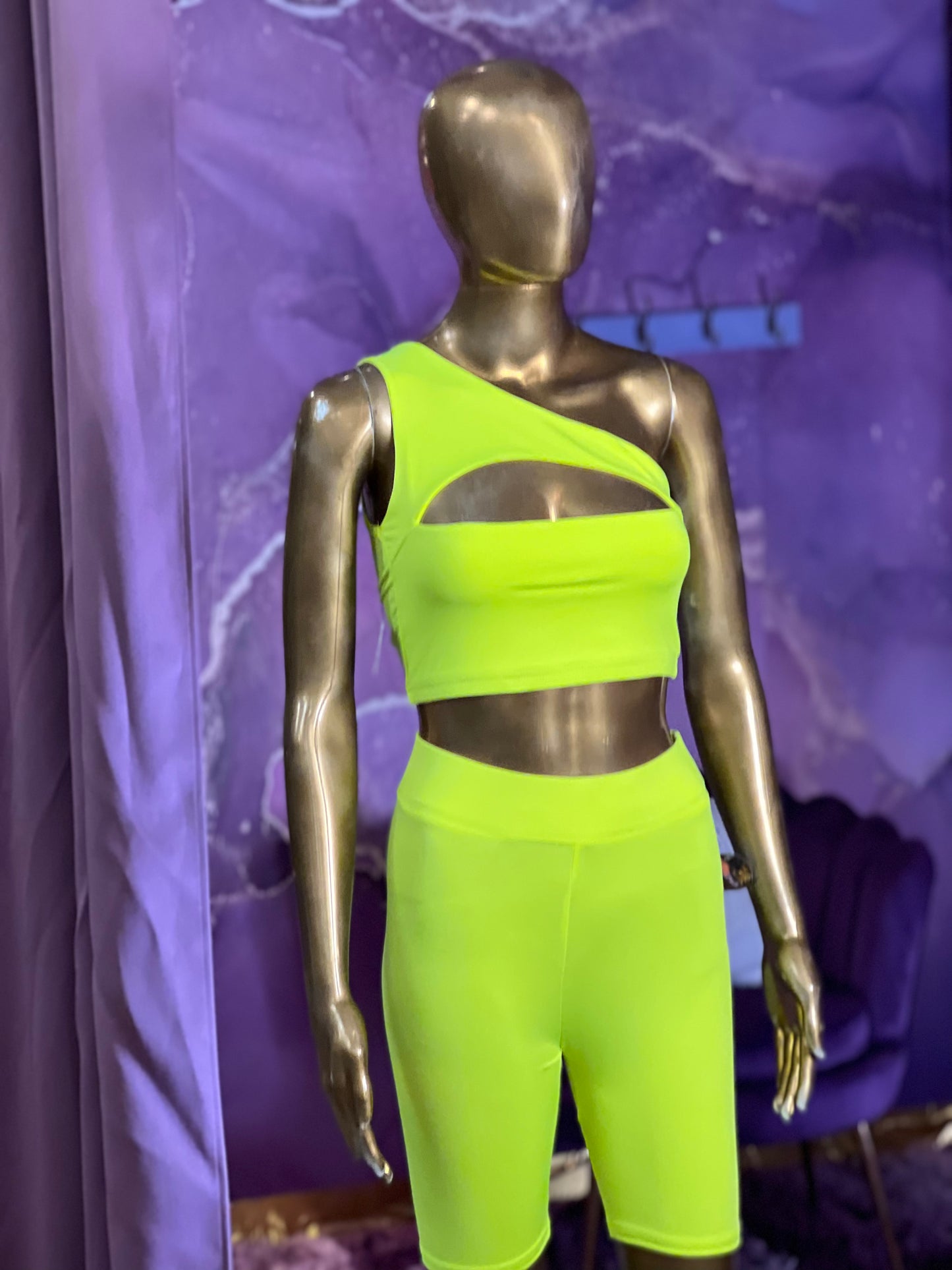 Neon Nights Set