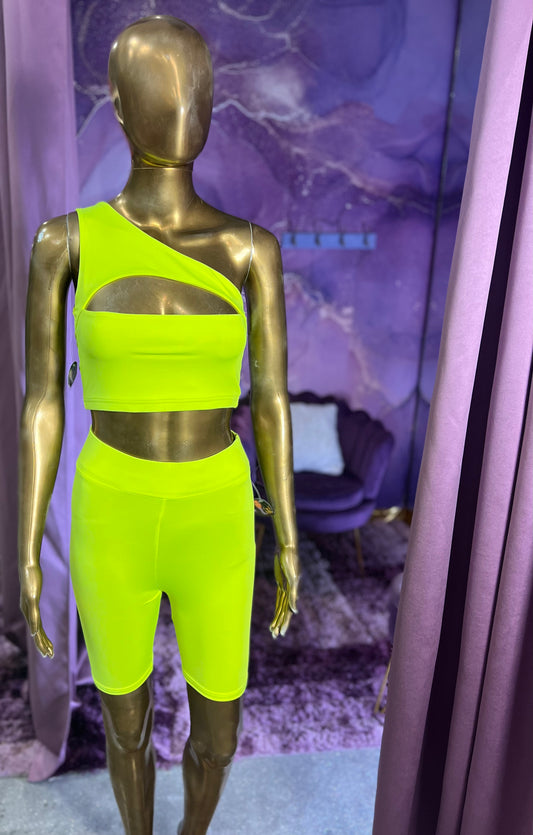 Neon Nights Set