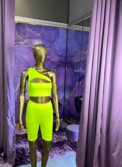 Neon Nights Set