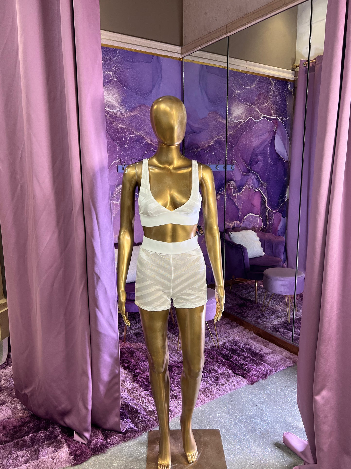 It Girl Set