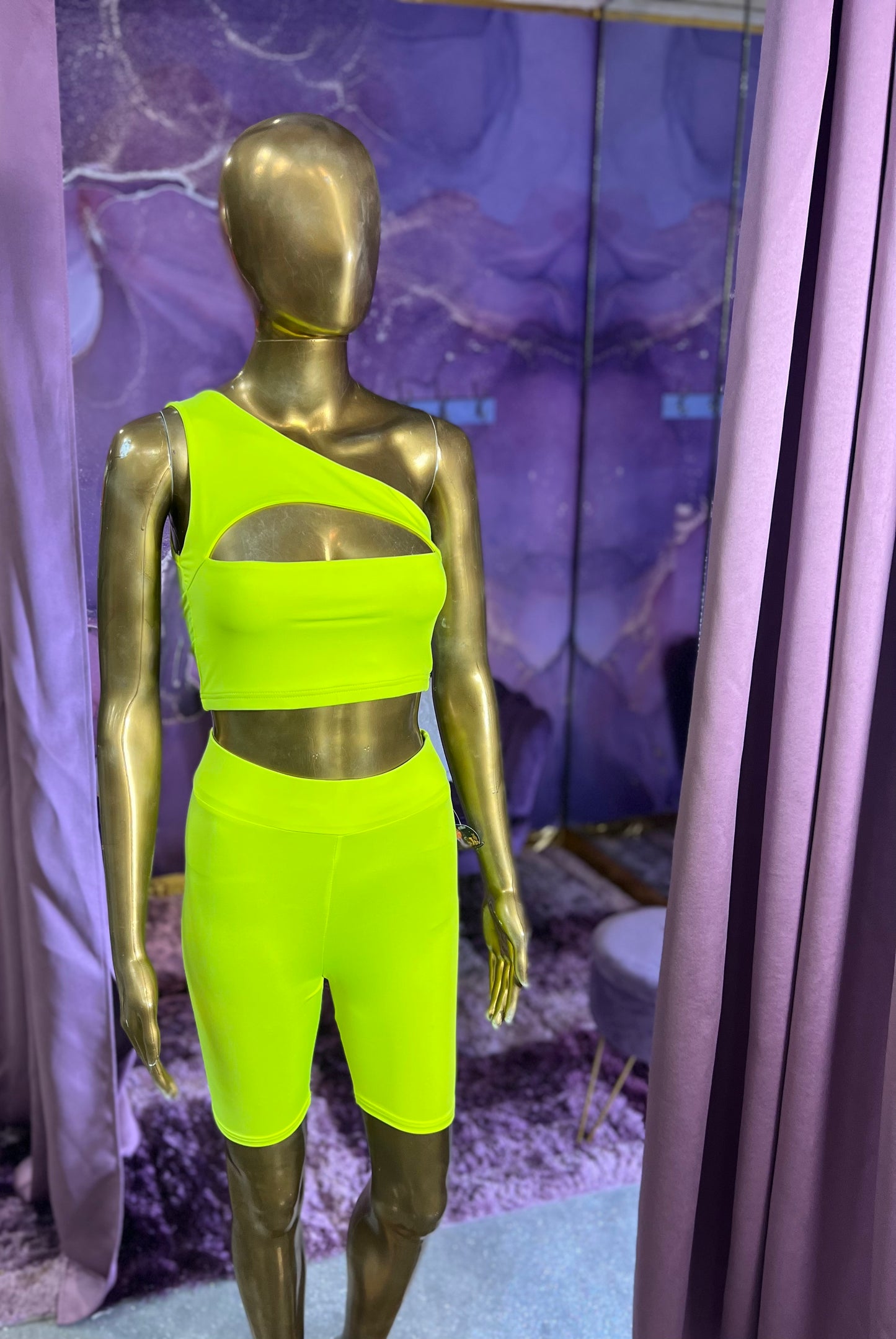 Neon Nights Set