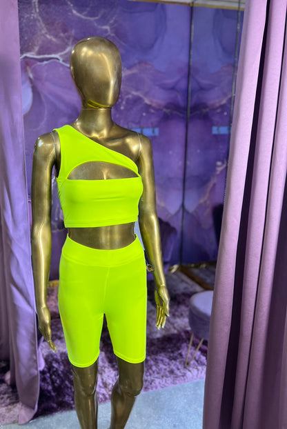 Neon Nights Set