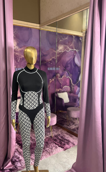 Moonlight Jumpsuit