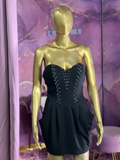 Rocker Girl Dress