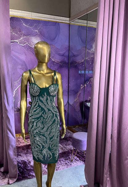 Fire Dress