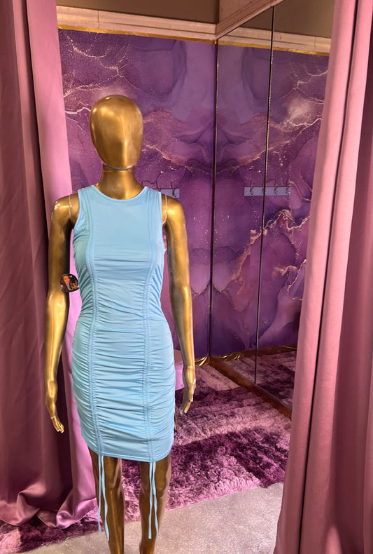 Just Like That Dress