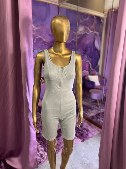 Tone Romper