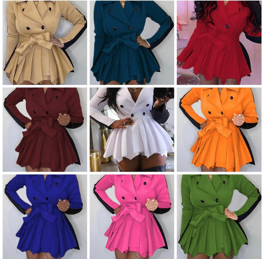 Pretty Peplum