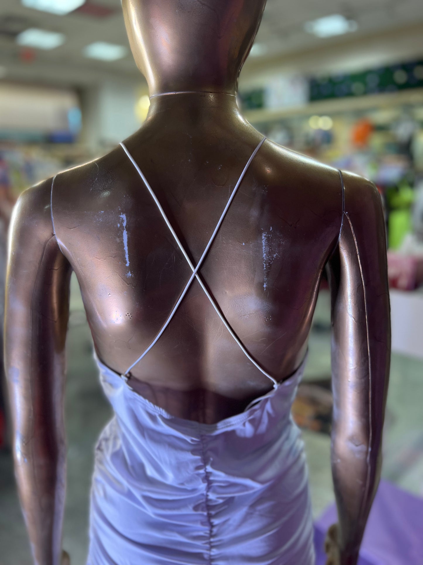 Attraction Dress