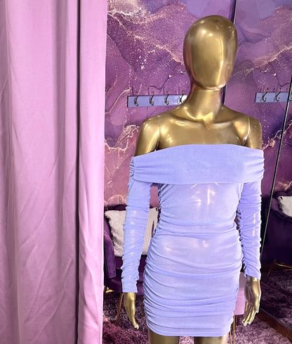 Enchanted Dress