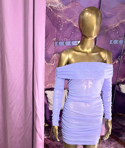 Enchanted Dress