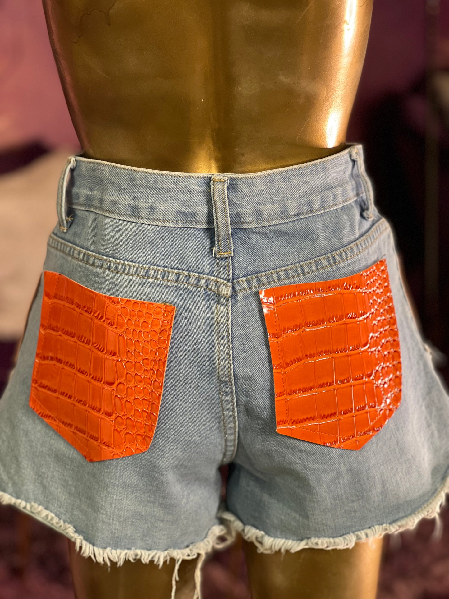 Pretty Python Shorts