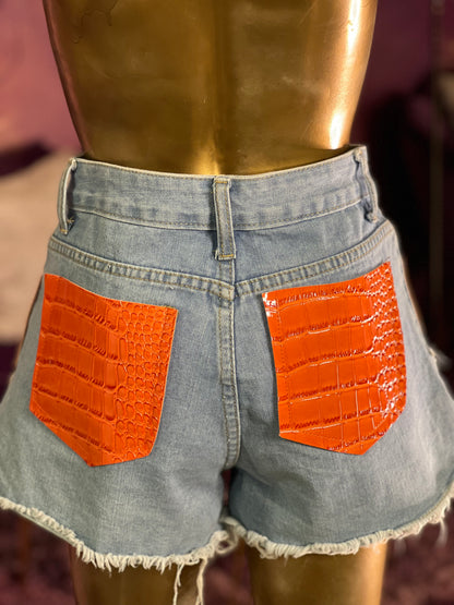 Pretty Python Shorts