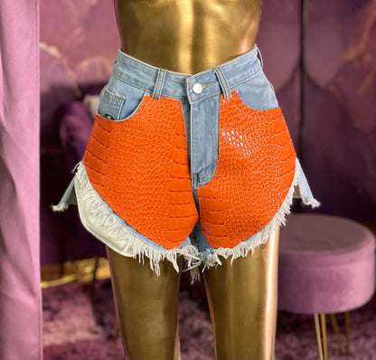 Pretty Python Shorts