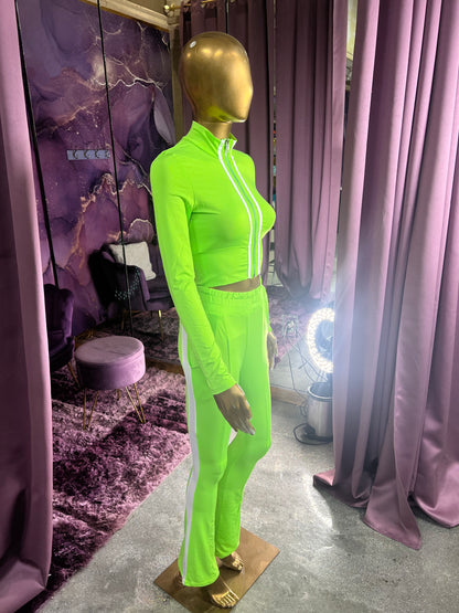 On Go Tracksuit