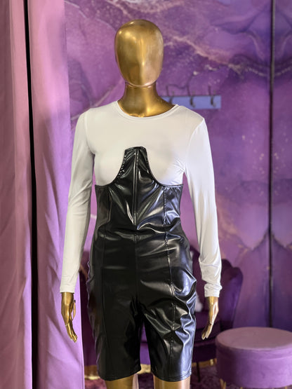 Gunz Blazin’ Latex Set