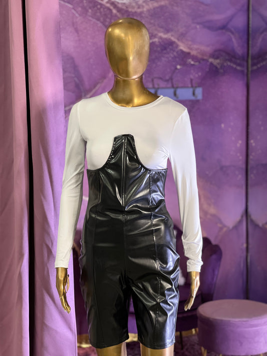 Gunz Blazin’ Latex Set