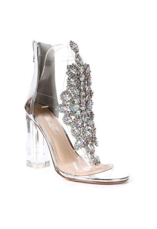 Illumines Heels